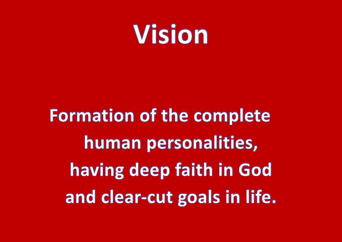 Vision