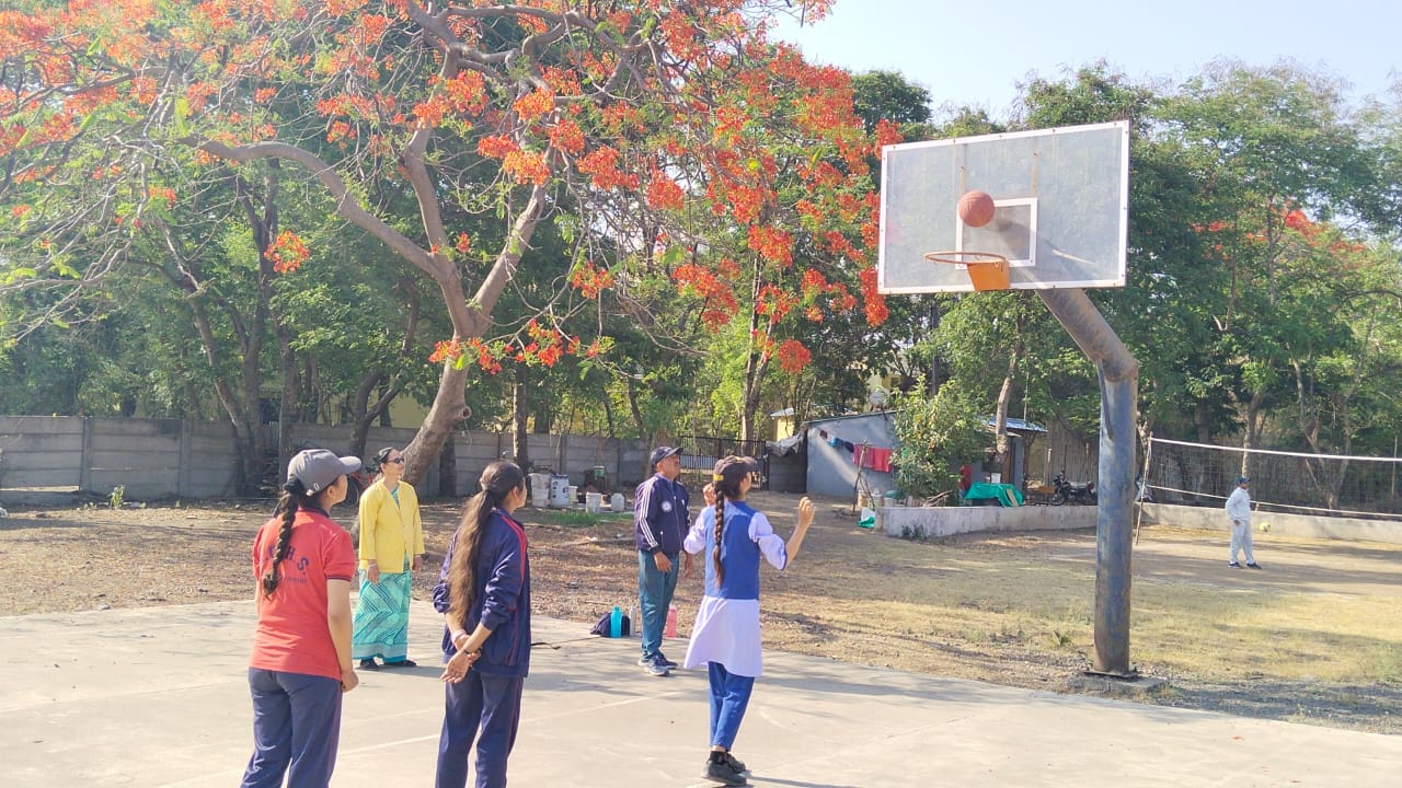 Carmel Convent h. S. School Indore Summer Camp 2024